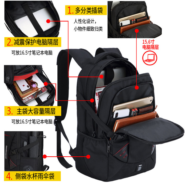 Backpack