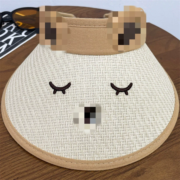 【Sleeping Circle】 Beige color