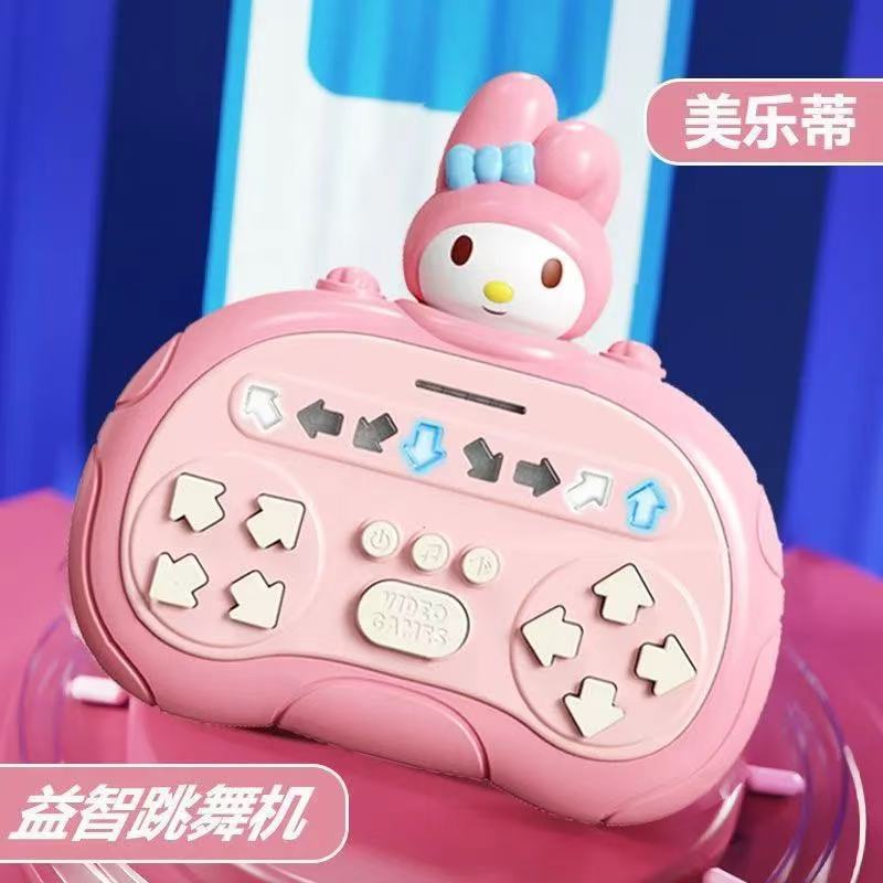 [melody-level 999] color box