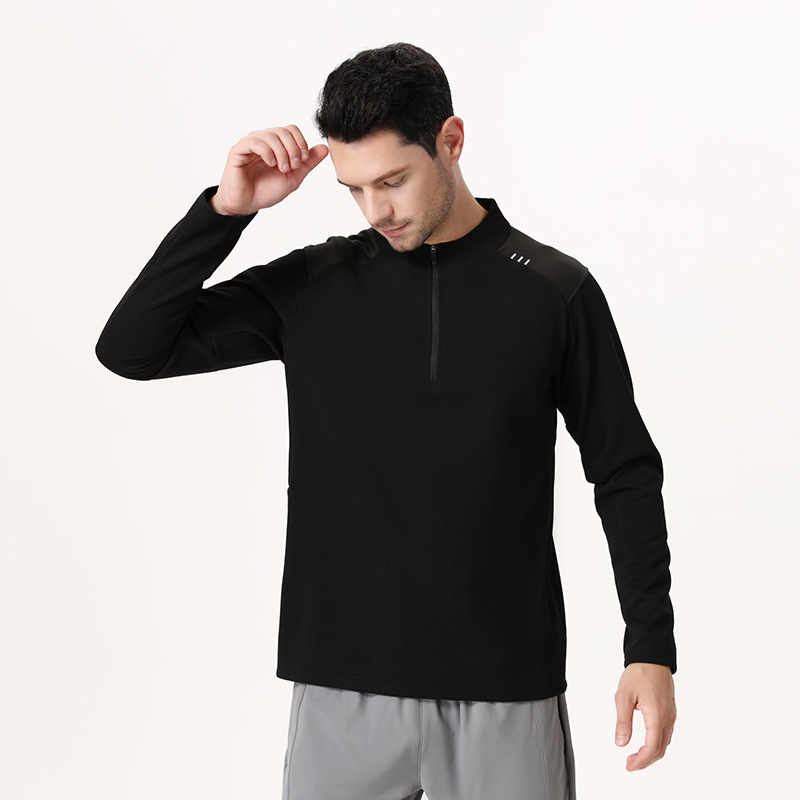 B670 fashion black