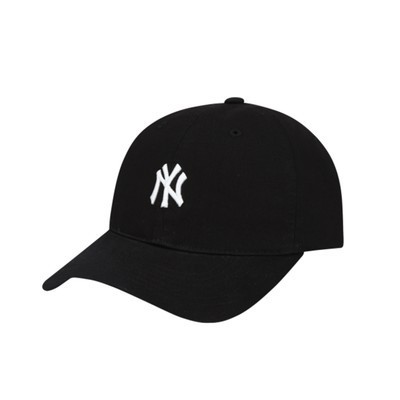 MLB帽子软顶小标CP77大标CP66洋基队NY棒球帽2024情侣款LA鸭舌帽|undefined