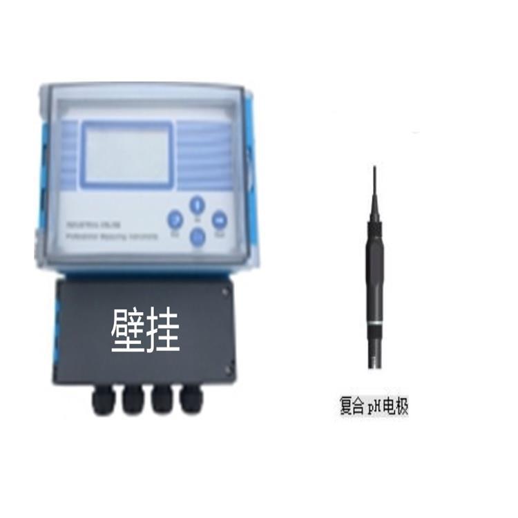 PH在线监测仪型号:LX11/M326616  库号：M326616