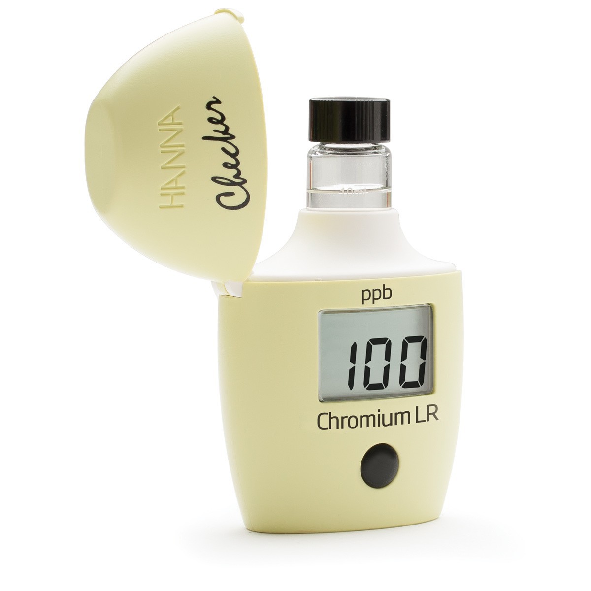 江苏代理哈纳HI749 微电脑六价铬【LR】浓度测定仪分光光度计意大