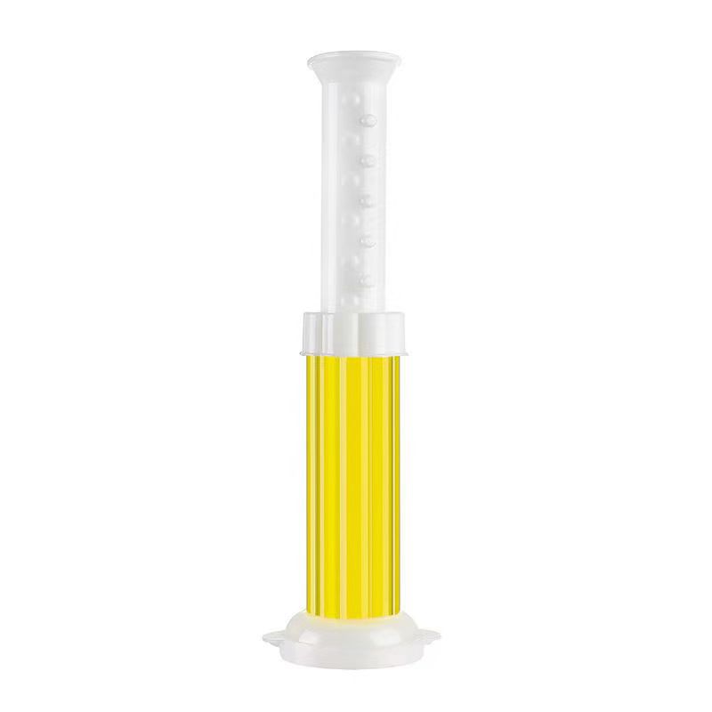 Yellow [Lemon incense] San