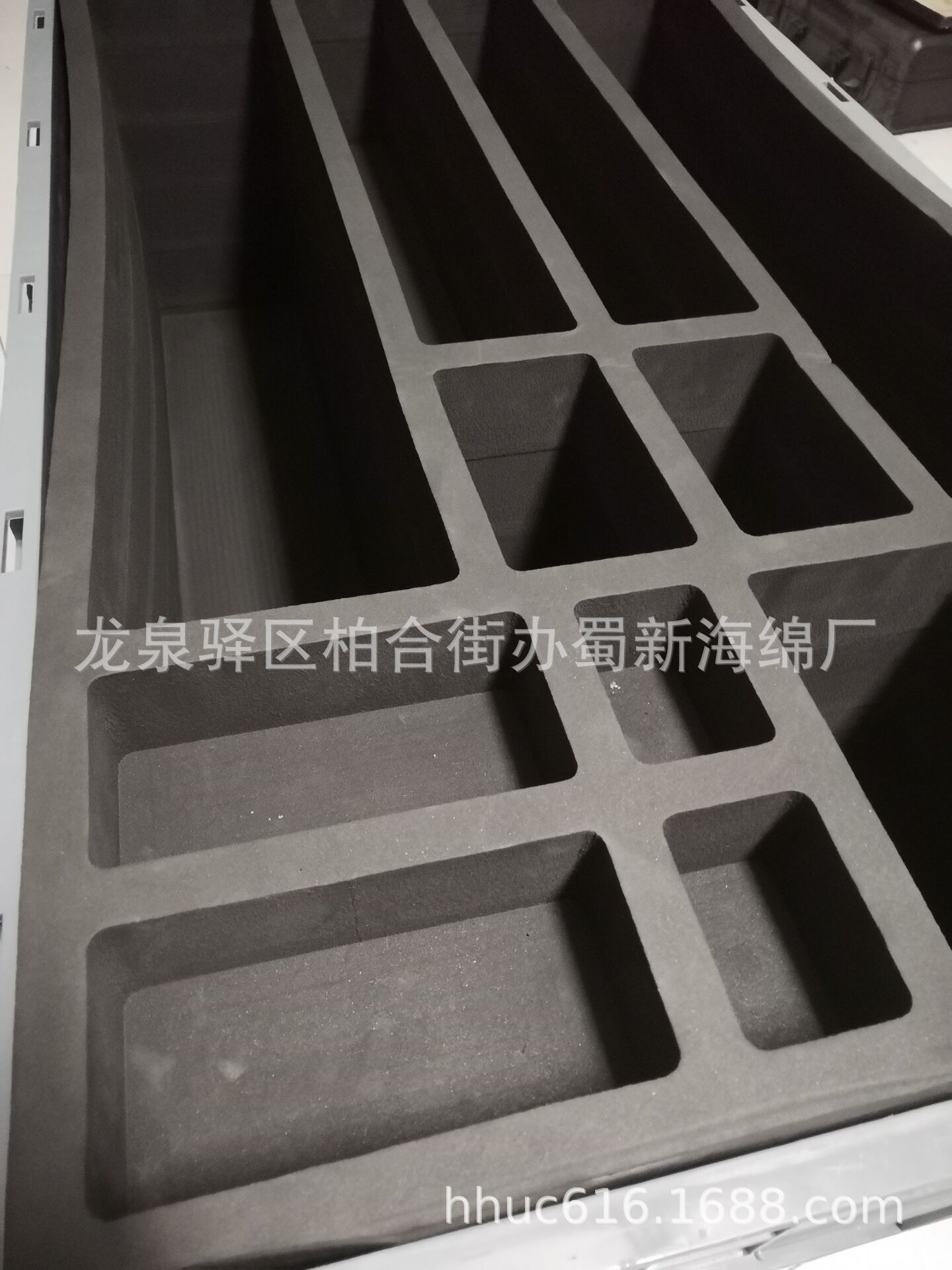 供应汽车配件内托防撞EVA泡沫/一体成型EVA包装泡棉/雕刻成型EVA