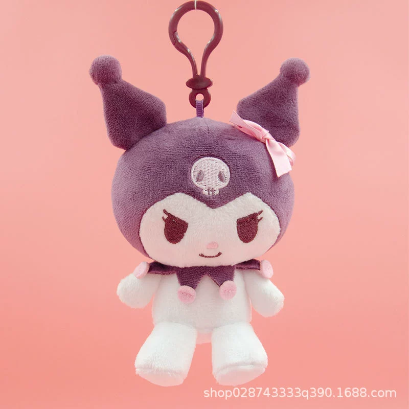Hello kitty, детский брелок, подарок на день рождения, (跨境贸易)