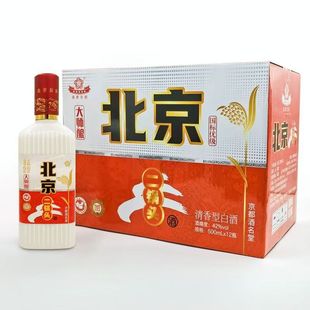 ��������^42�ȴ�������Ͱ׾�12*500ml �״�ƿ