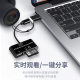 USB3.0 Card Reader type-c Android Phone Multifunctional OTG2.0 SD/TF/U Disk Memory Card Converter