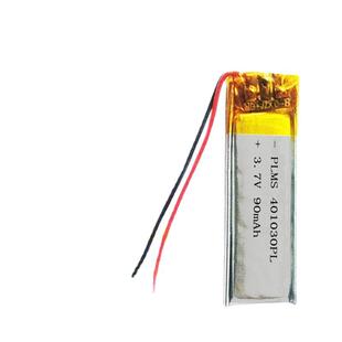 401030 3.7V 90mah �늳��о�S�{�����C늳��о�S�Ӱ������Ĥ