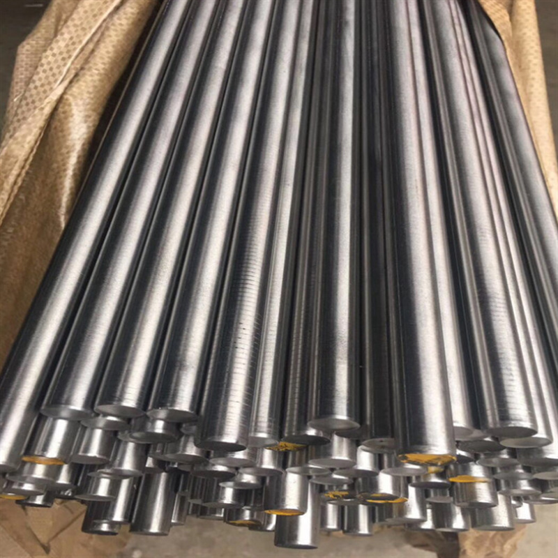 现货供应TC15钛棒TC16钛板TC17钛管TA18钛合金Φ2.0-Φ80mm