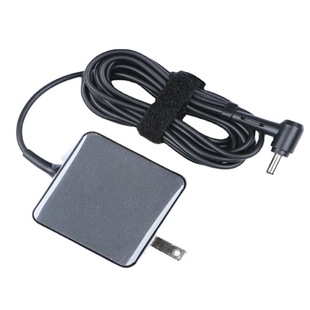 方形33W筆記本電源充電器適用華碩電腦適配器19V1.75A4.0*1.35電