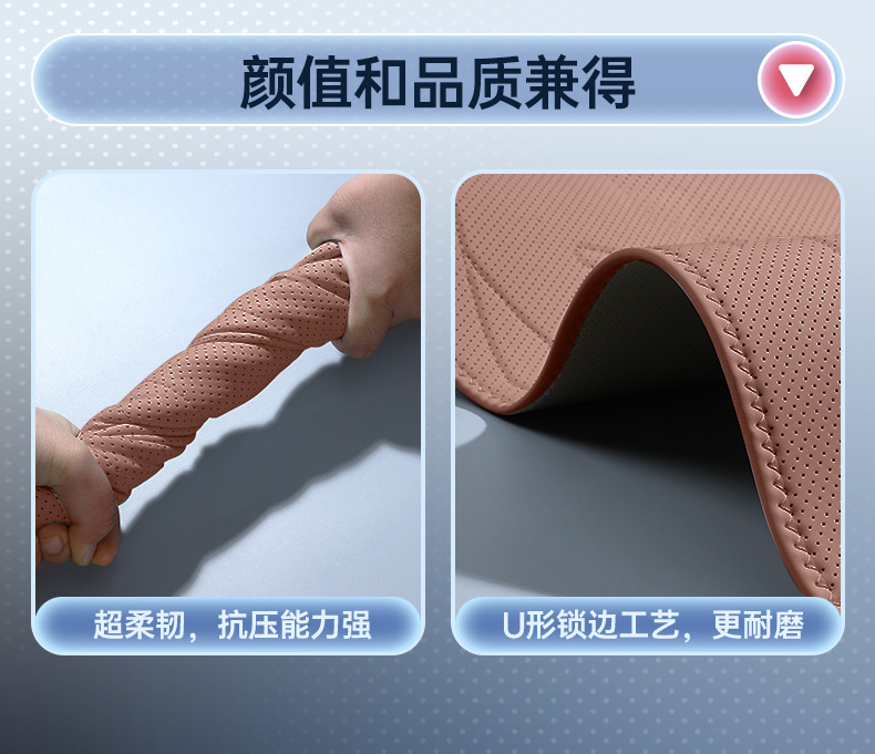 Suitable for 26 models of Starlight L saddle seat cushions, universal seat covers for all seasons, car interior decoration accessories