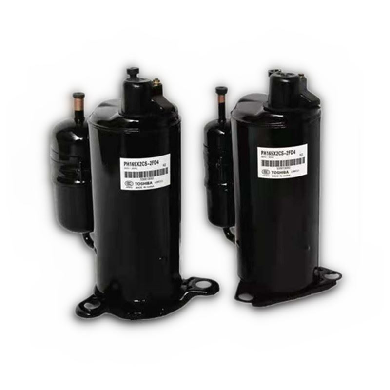 议价原厂美芝制冷空调制冷压缩机PH420G2CS-7KUS PH450M3CS-4MULS
