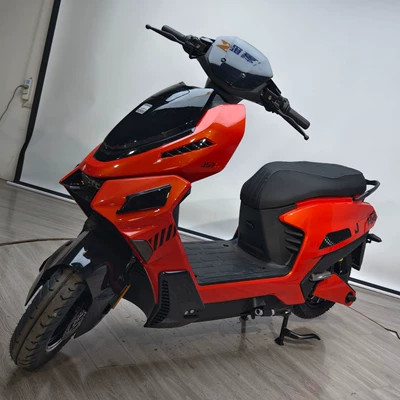 Cross-Border Export Wholesale of High-Speed Electric Scooters, 72V Adult Electric Motorcycles, Battery-Powered Vehicles, and High-Speed Pedal Electric Bikes (Elektrikli motosikletlər) - 2000w-naked-bike-ckd-parts