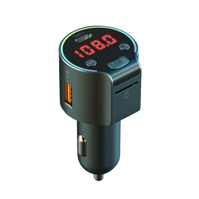 Transmitter, Car mp3