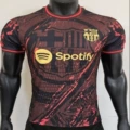 Barca S2526 Player Special Edition (East) 1