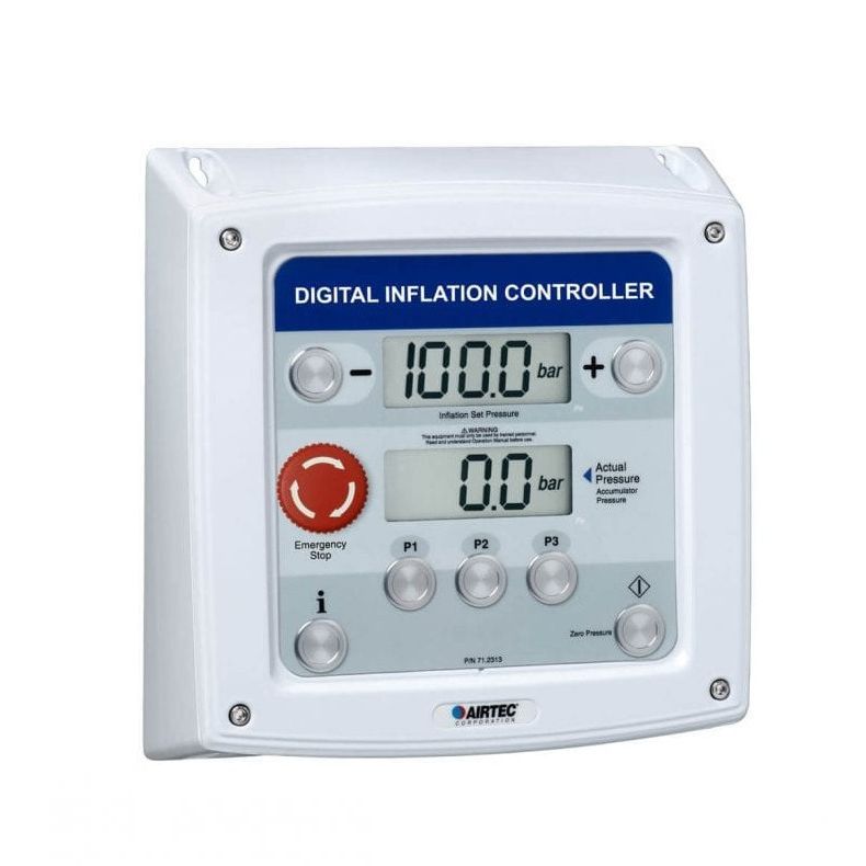 精品新加坡AIRTEC艾泰克飞机专用自动轮胎充气机89XDH-1007