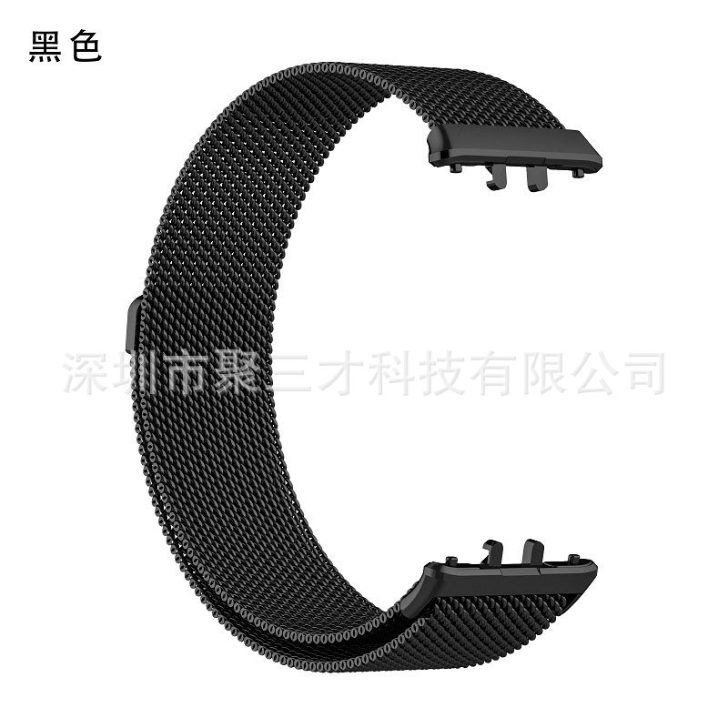 Suitable for Samsung Fit3 new watch strap Galaxy fit3 Milanese…