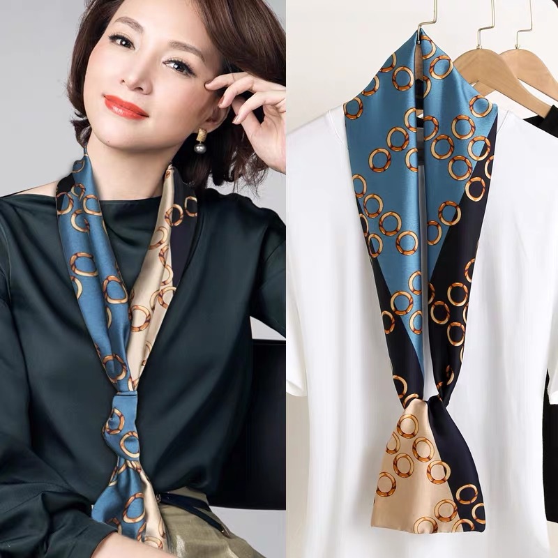 보라색 2 같은 스타일 블루