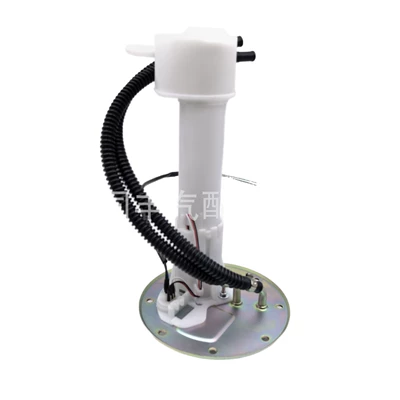 of Oil Pumps, Oil pump, nozzle