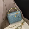 Blue, big