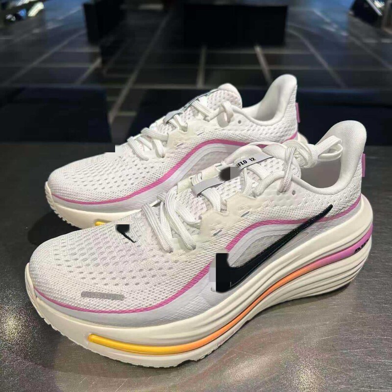 Putian Pure Original Air Winflo 12 Running Shoes for Men and Women, Lightweight, Breathable, and Resilient Marathon Sports Shoes Putian Pure Original Air Winflo 12 Running Shoes for Men and Women, Lightweight, Breathable, and Resilient Marathon Sports Shoes
