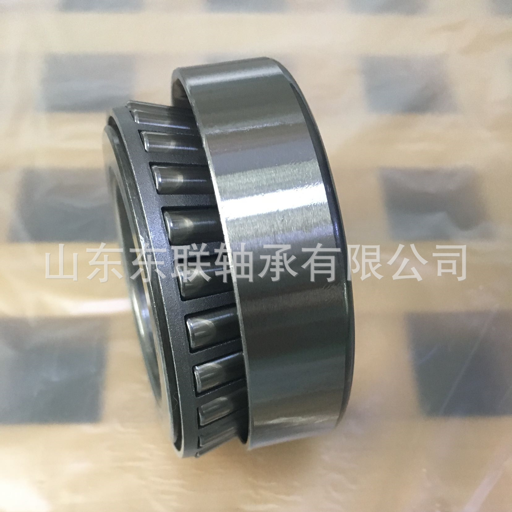 商家供应非标圆锥滚子轴承30614 化工轴承印刷机轴承