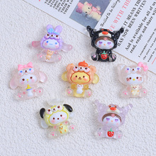 ��͸����׃�b��ͨ�ֹ�diy�����z��֬С�������Ь���Ʒ���ϰ�