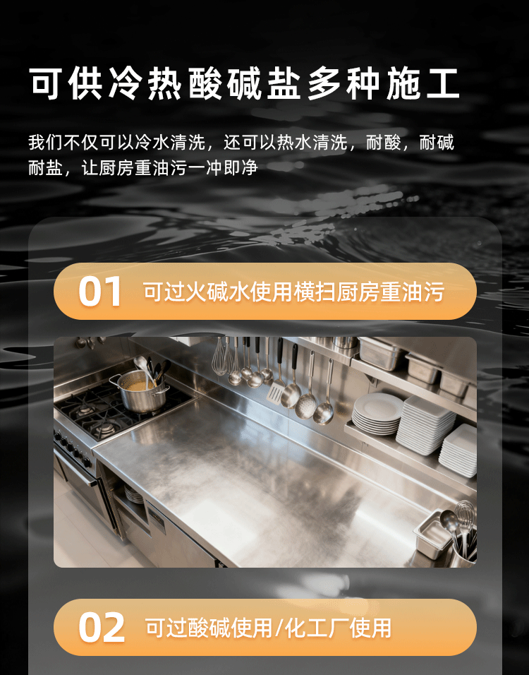 Commercial High-Pressure Cleaning Machine, High-Power Automatic High-Pressure Car Washing Machine, Kitchen High-Temperature Cleaning Water Gun, Complete Cleaning Machine