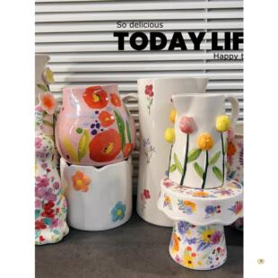 ��Ʒ С����ֲ��ϵ�� ���L��ƿ ���� ����� �ռ{ �P�b[��