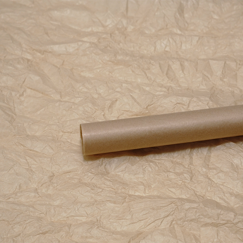 Papel de copia de color Papel de pera Papel de linterna Papel de flores Papel de envolver Tissue paper Color mezclable