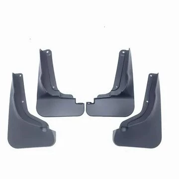 Mudguard 2026 Model Taishan X8 Foreign