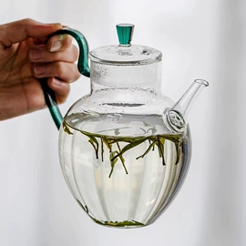 茶壶;茶海/公道杯;玻璃杯
