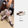 新款休闲百搭2026女鞋