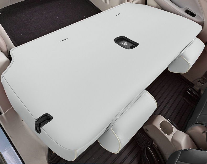 Leapmotor T03 Seat Cover Car Seat Cover Interior Modification