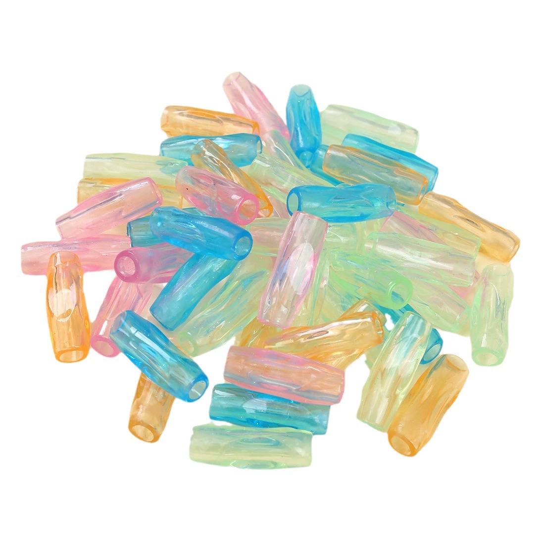 Детская ручка-карандаш в новом стиле, корректирующая осанку для письма, детская ручка-футляр, силиконовая ручка-карандаш ярких цветов