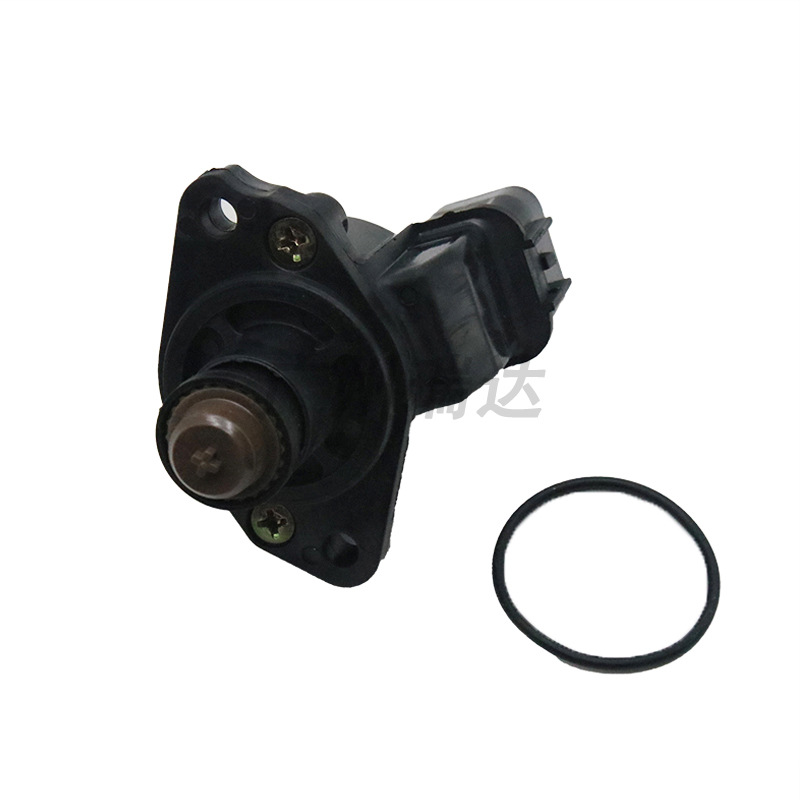 Aplicable a la válvula de control de ralentí de piezas de automóviles Mitsubishi E9T15373C en stock mayorista
