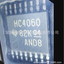 SN74HC4060PWRG4  TI()