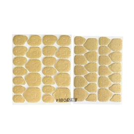 工业产品胶带;其他装订用品;美甲饰品
