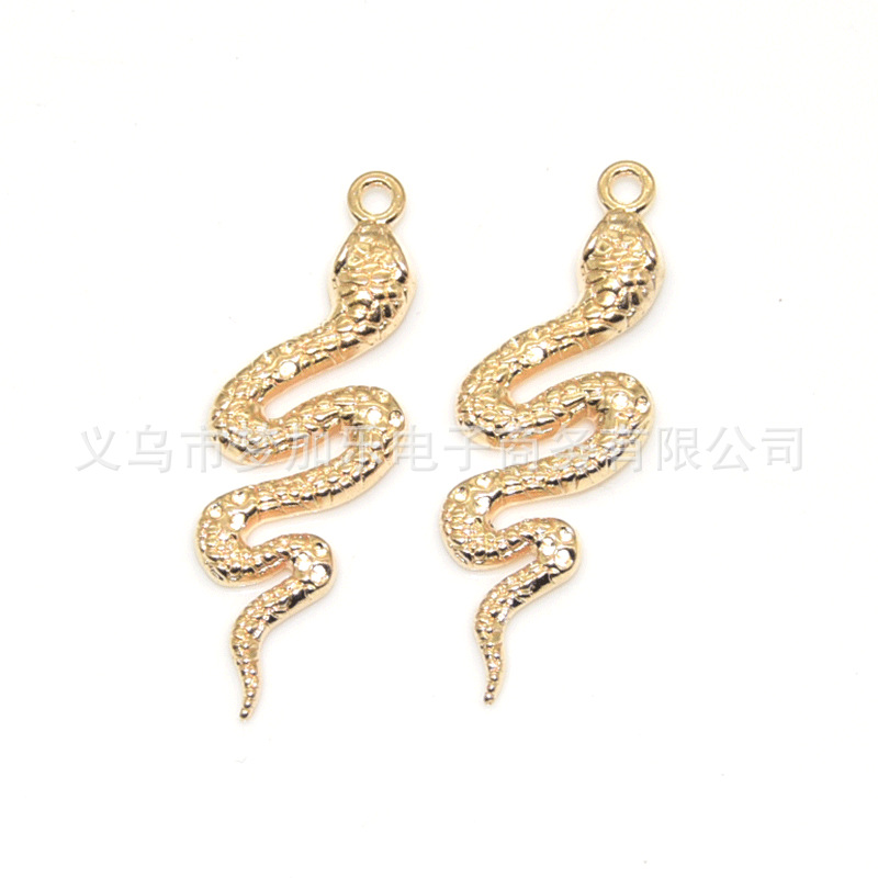 Kc gold/43*15mm/3.8g