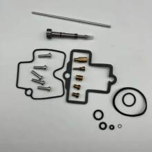 ������������ DRZ400E for 2000, 2001, 2002, 2003 models