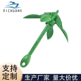 船用五金配件;其他船舶配件;船锚、锚链