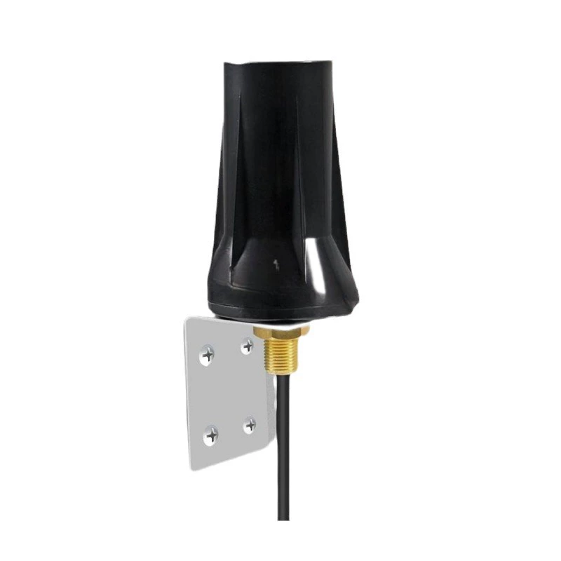 Antenna, waterproof smart module charging, 5G
