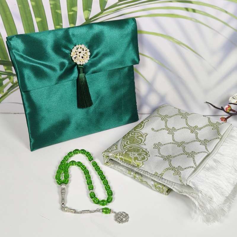Handheld rosary
