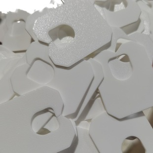 Spot Wholesale Packing Buckle Plastic Clip Bread Packing Clip Fresh Storage Fruit Luggage Durable Type