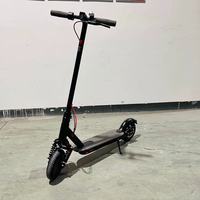 folding scooter driving two-wheeled – Qatlanan elektrik skuterlər