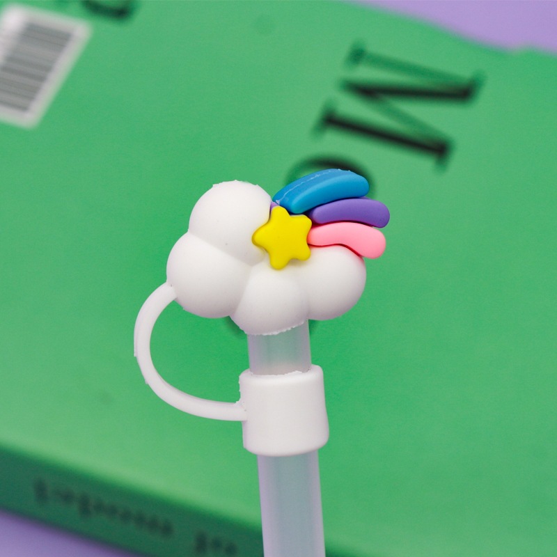 Gran nube arco iris 10mm