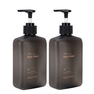 350ml Men's Special Shower Gel Deodorant Refreshing Shower Gel Moisturizing Lotion Moisturizing Body Lotion