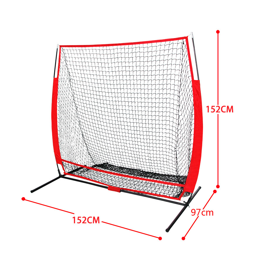 Puerta de fútbol portátil para niños portería de deportes al aire libre entrenamiento infantil plegable amarillo Escuela Primaria estudiante fútbol Net