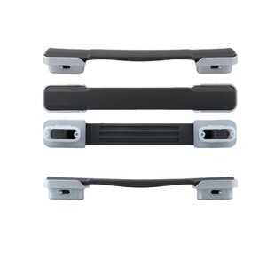 Factory Direct Luggage Accessories Aluminum Case Handle Trolley Case Accessories Handle Suitcase Handle Luggage Accessories